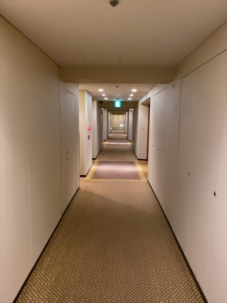 シェラトン都ホテル大阪
